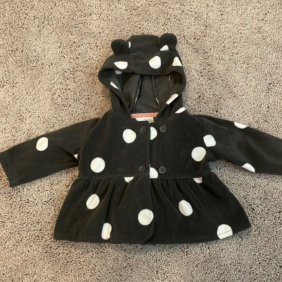 Carter's Other - 5/$25 | Carter’s | Baby Fleece jacket